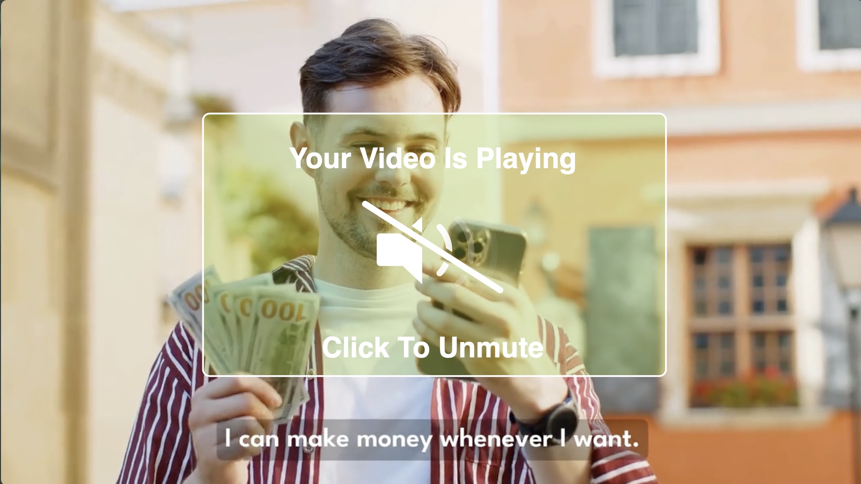 Watch the free video presentation